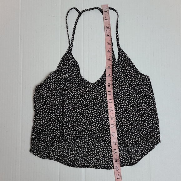 Crop Top - Picture 7 of 8